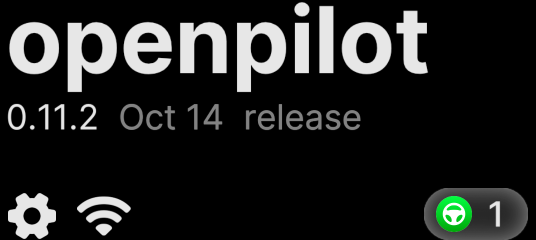 Notification pill
